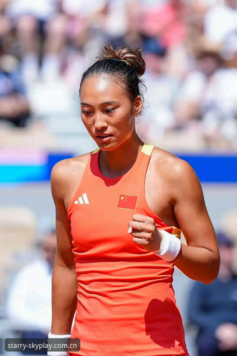 2026法网女单抽签详解：中国金花签运分析与观赛指南