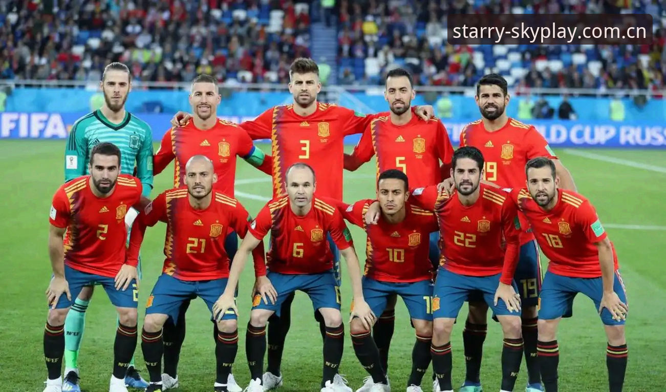 U17世界杯抽签结果出炉：中国队遭遇西班牙vs摩洛哥，星空体育平台用户热议出线前景