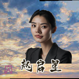 赵启星